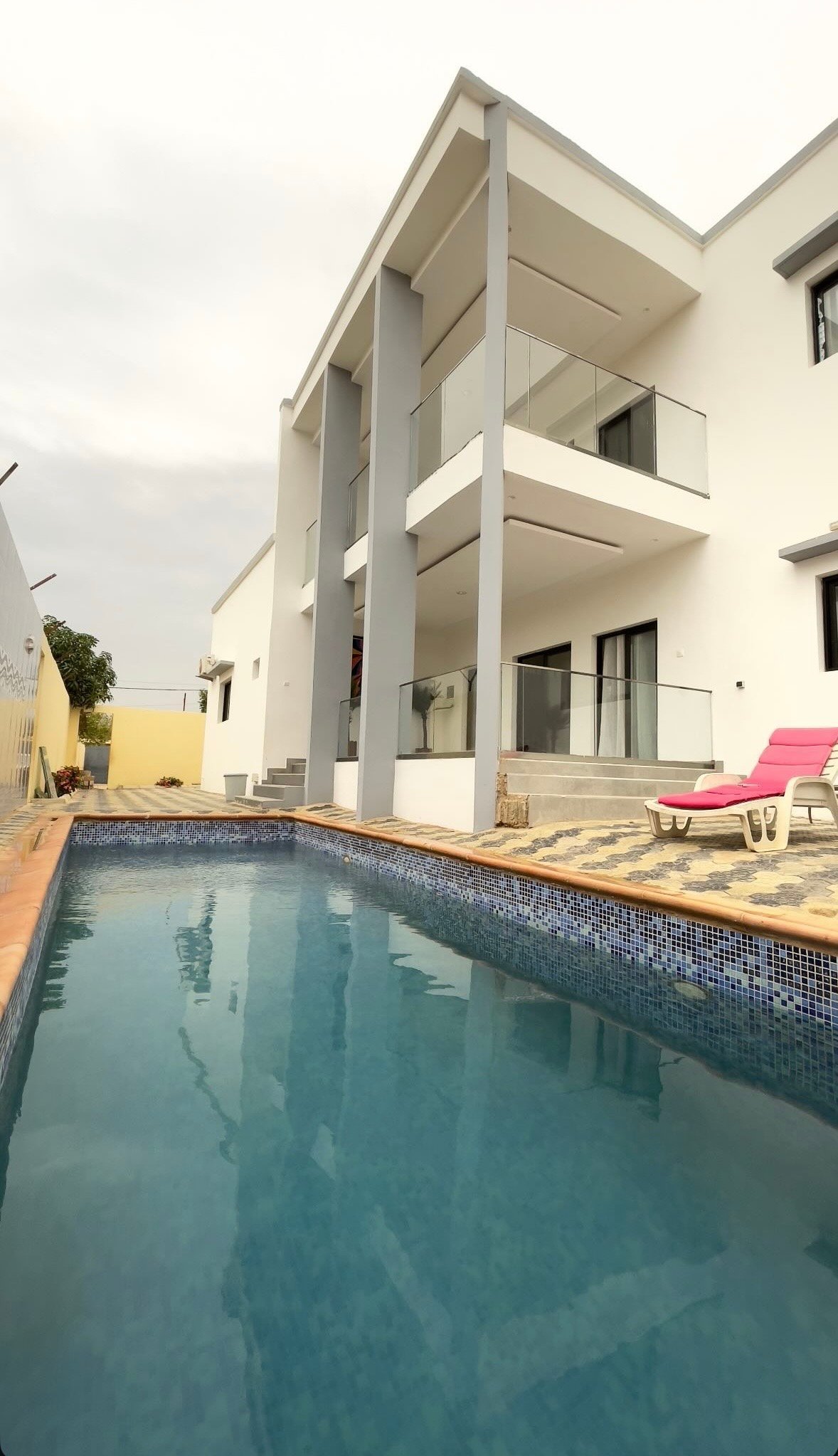 Villa Ndayane